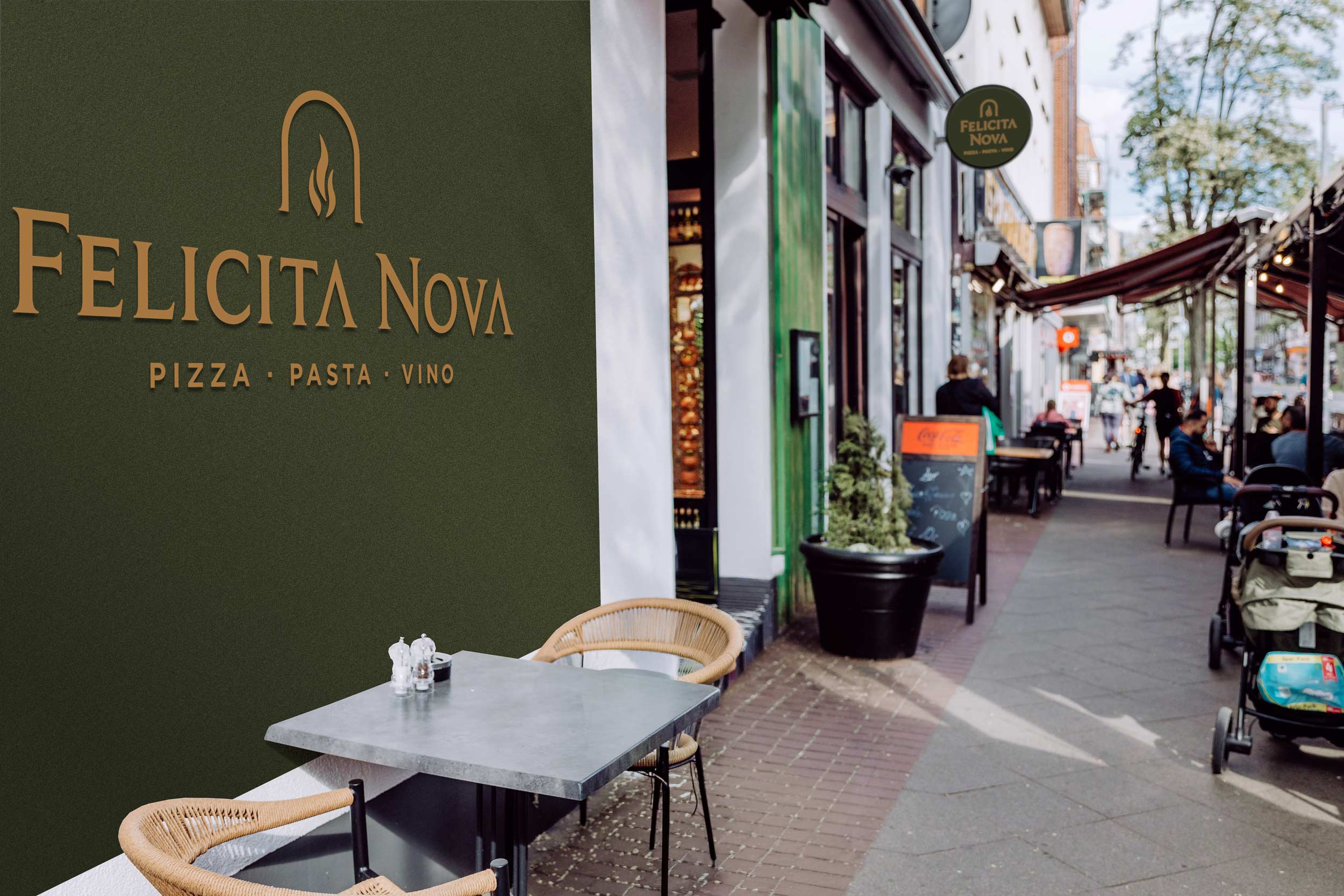 Felicita-Aussenansicht